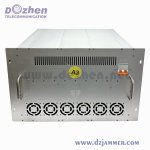 VSWR Protector 330 Watt 500M Military Bomb Jammer device to jam cell phone signals