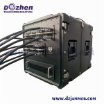 Powerful All Frequency Vehicle 4G GPS Cell Phone Signal Jammer