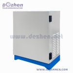 vip protection 12 Bands 500m 1000W Cell Phone Signal Jammer