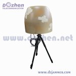 Professional Mushroom Head UAV Detection Equipment Anti Drone System