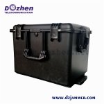 Full Bands 1600W High Power Mobile Phone Signal Jammer