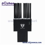 20 Watt All in One Handheld 20 Bands All GPS  RF 315/433/868MHz Jammer
