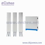 vip protection 12 Bands 500m 1000W Cell Phone Signal Jammer