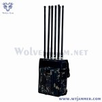 Customizable frequency backpack with diverse styles and 1-10 different requirements