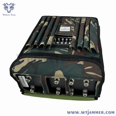 Customizable frequency backpack with diverse styles and 1-10 different requirements