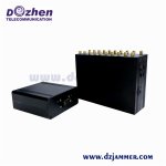 20 Watt All in One Handheld 20 Bands All GPS  RF 315/433/868MHz Jammer